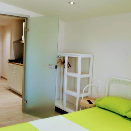 Apartmán Anthia House Sarti Exteriér fotografie
