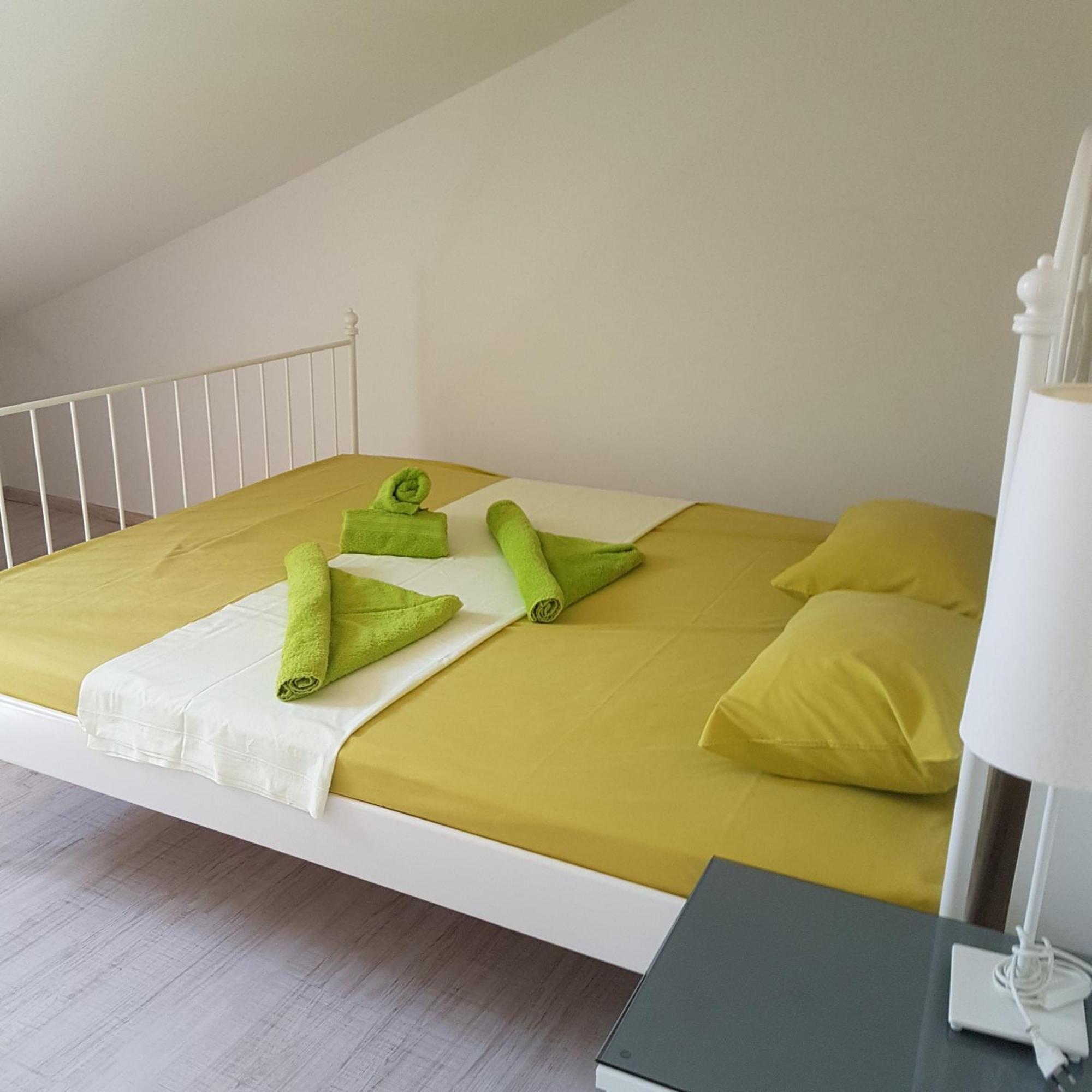 Apartmán Anthia House Sarti Pokoj fotografie